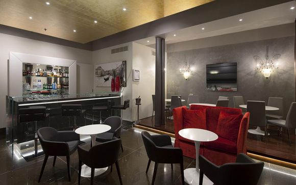 NH Collection Palazzo Barocci 4*