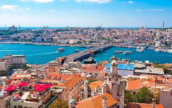 Itinerario - Salidas en grupo