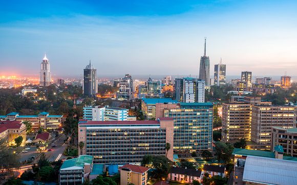 Itinerario - Salidas en grupo