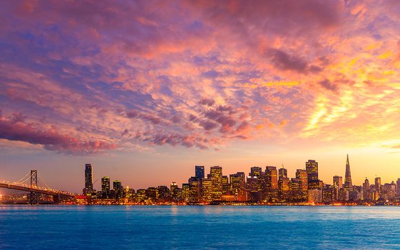 Itinerario de 13 noches / Salidas en grupo