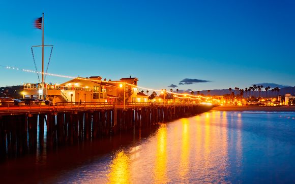 Itinerario 15 noches / Salidas en grupo