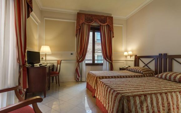 Palazzo Cardinal Cesi