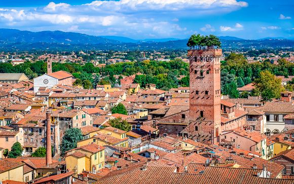 Itinerario 1: salida el 22 de julio - Salidas en grupo