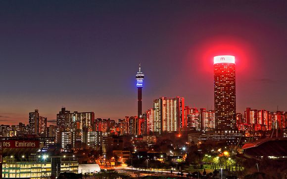 Itinerario - Salidas en grupo