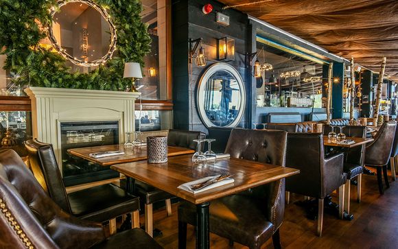 Hôtel de l’Océan