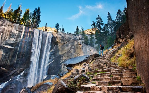 Itinerario - Salidas en grupo