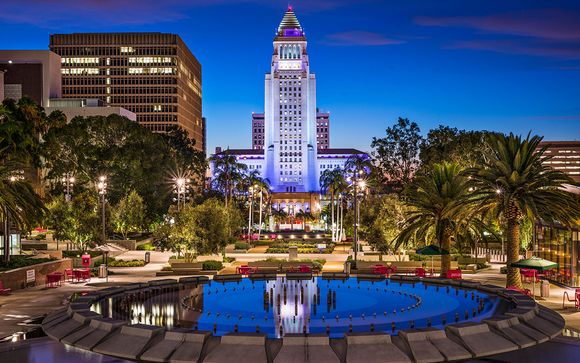 Itinerario - Salidas en grupo