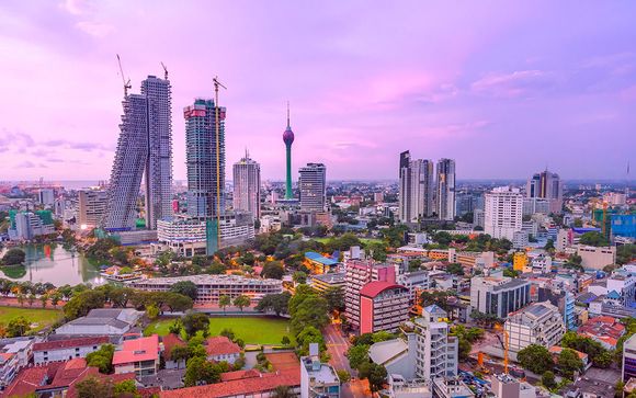 Itinerario de 4 noches