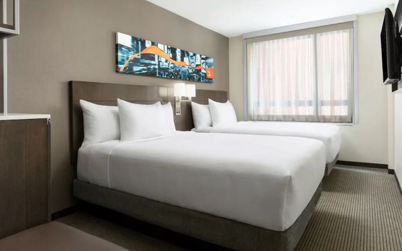 Hyatt Place New York City/Times Square