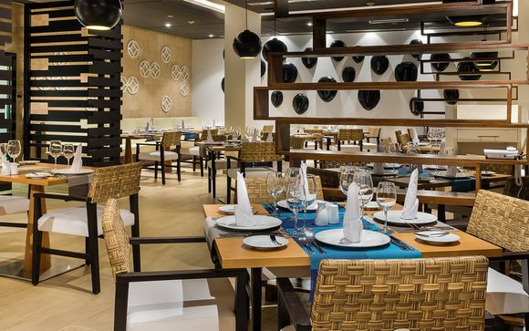 Dhawa Cayo Santa María 5*