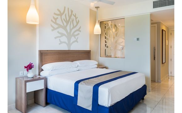 Dhawa Cayo Santa María 5*