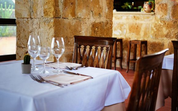 Hotel Villa Favorita 4*