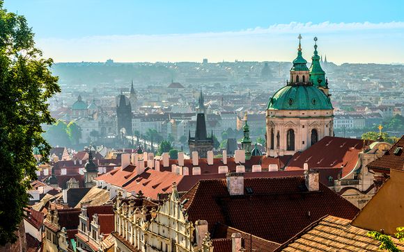 Itinerario - Salidas en grupo