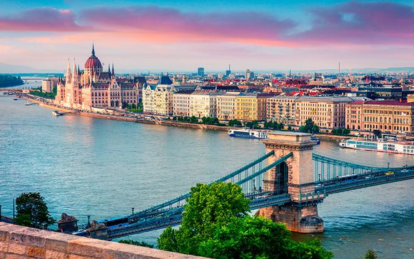 Itinerario - Salidas en grupo