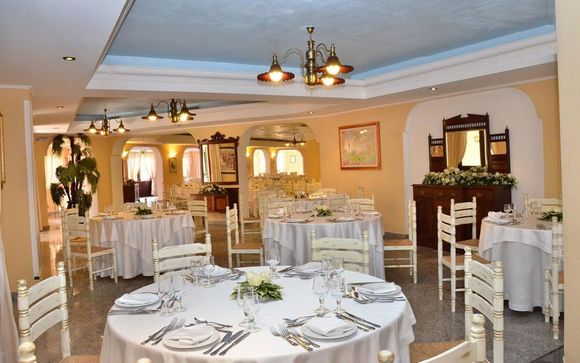 I Giardini di Cala Ginepro Hotel 4*