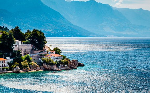 Itinerario - Salidas en grupo