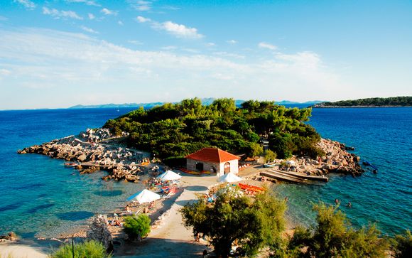 Itinerario - Salidas en grupo