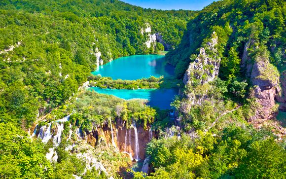 Itinerario - Salidas en grupo