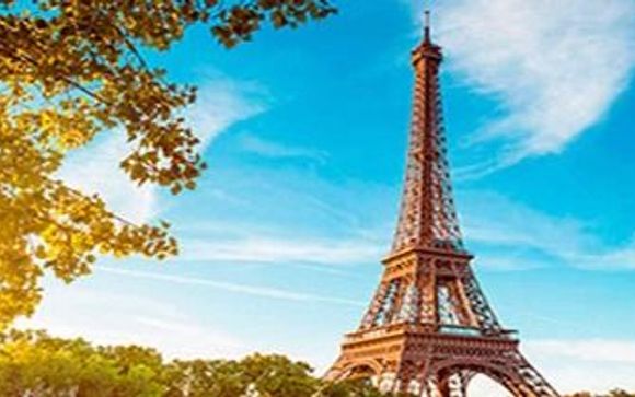 Les Jardins Du Marais 4*