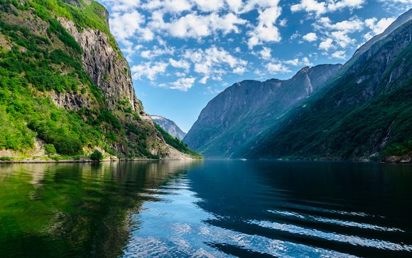 Itinerario - Salidas en grupo