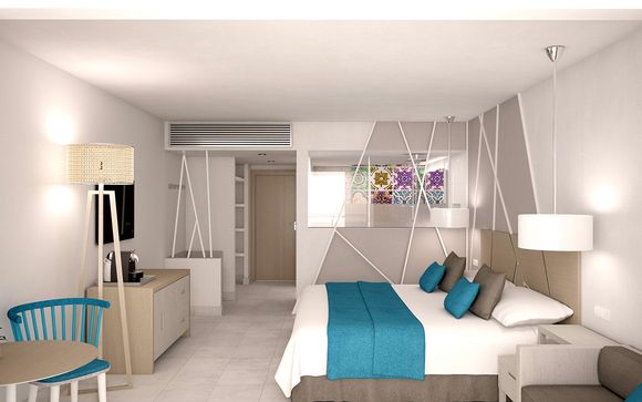 Sol Varadero Beach 4* - Solo Adultos