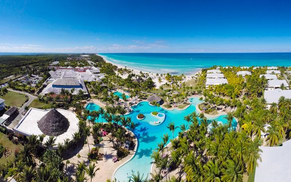 Paradisus Varadero 5*