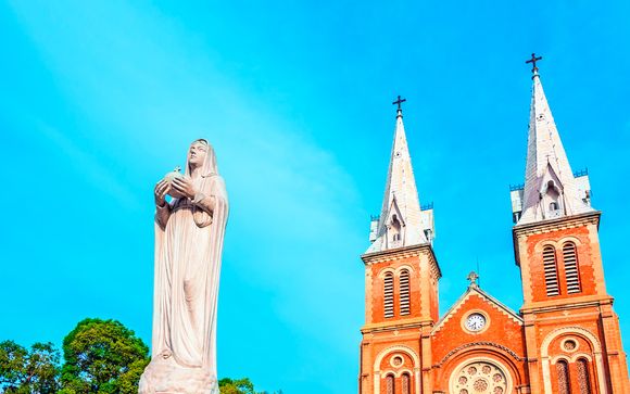 Itinerario - Salidas en grupo