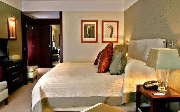 Crowne Plaza Porto 5*