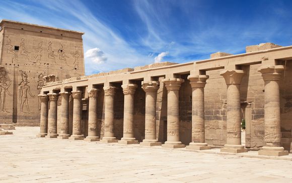 Itinerario - Salidas en grupo