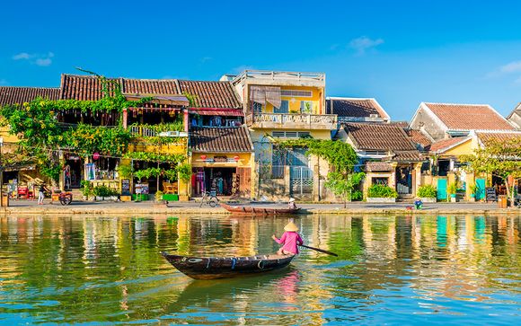 Itinerario de 9 noches