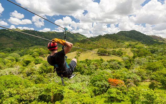 Viva Wyndham V Samaná 5* - Solo Adultos
