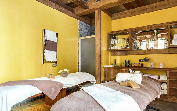 Résidence Le Nevada