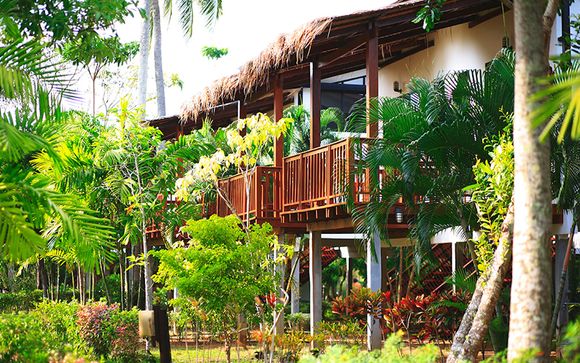 El Hotel Islanda Hideaway Resort 4* le abre sus puertas