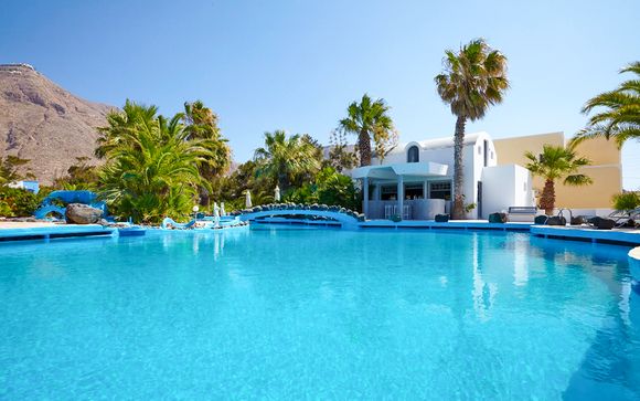 Fenix Collection Hotel 4*