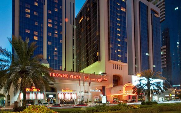 Tu hotel 5*