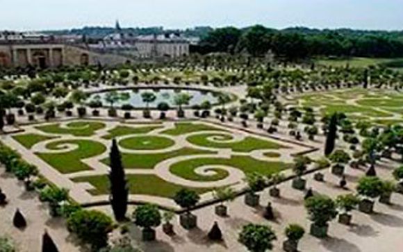 ¡Completa tu estancia!