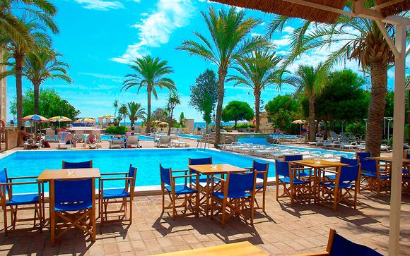 Hotel Portomagno 4*