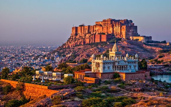 Itinerario - Salidas en grupo