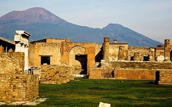 Hotel San Francesco Al Monte 4*