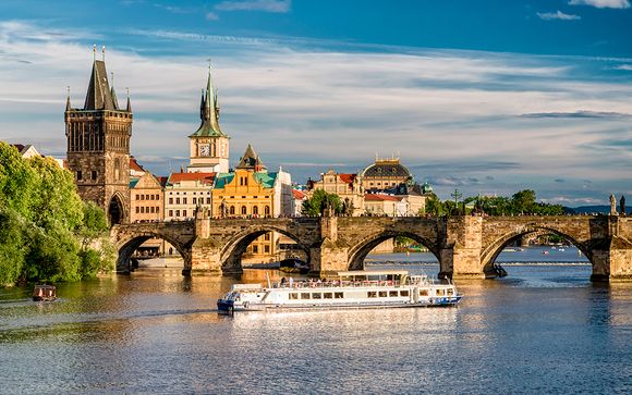 Itinerario - Salidas en grupo