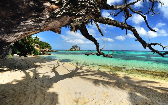 Itinerario - 7 noches