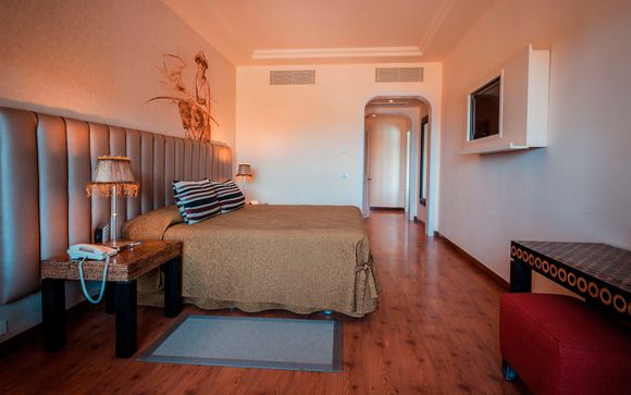 El Hotel Lopesan Villa del Conde Resort & Thalasso le abre sus puertas
