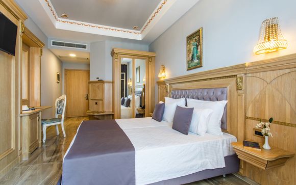 Wellness Santa Hotel 5*