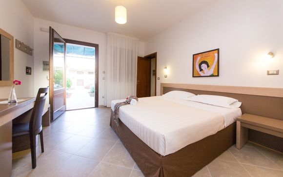 Volito Hotel & Resort 4*