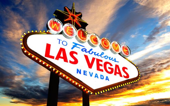 Combinado de Las Vegas y Hawaii