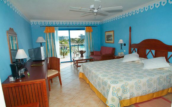 Starfish Cayo Santa Maria 4*