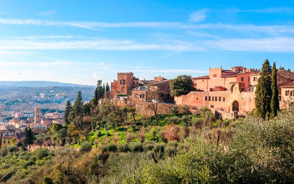 Tus destinos te esperan