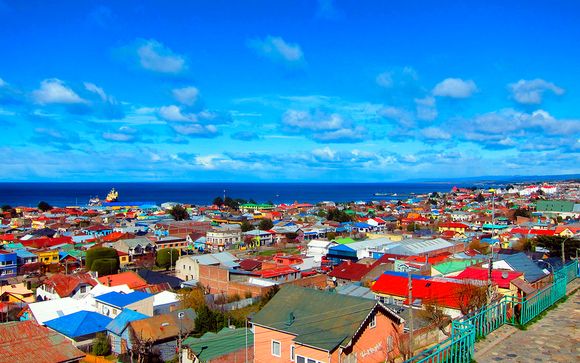 Itinerario de 10 noches