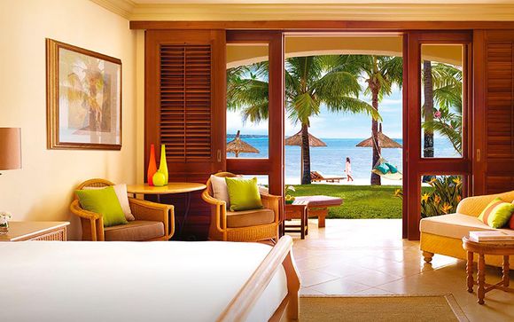 El Hotel One & Only Le Saint Géran 5* le abre sus puertas