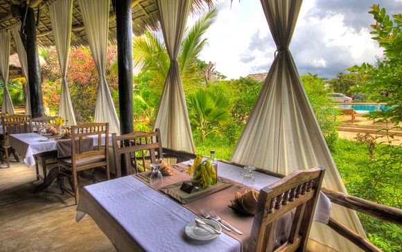 Spice Island Hotel & Resort 4*